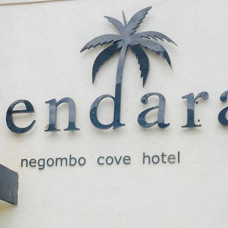 Zendara Hotel Negombo Exteriér fotografie