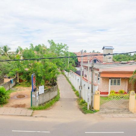 Zendara Hotel Negombo Exteriér fotografie