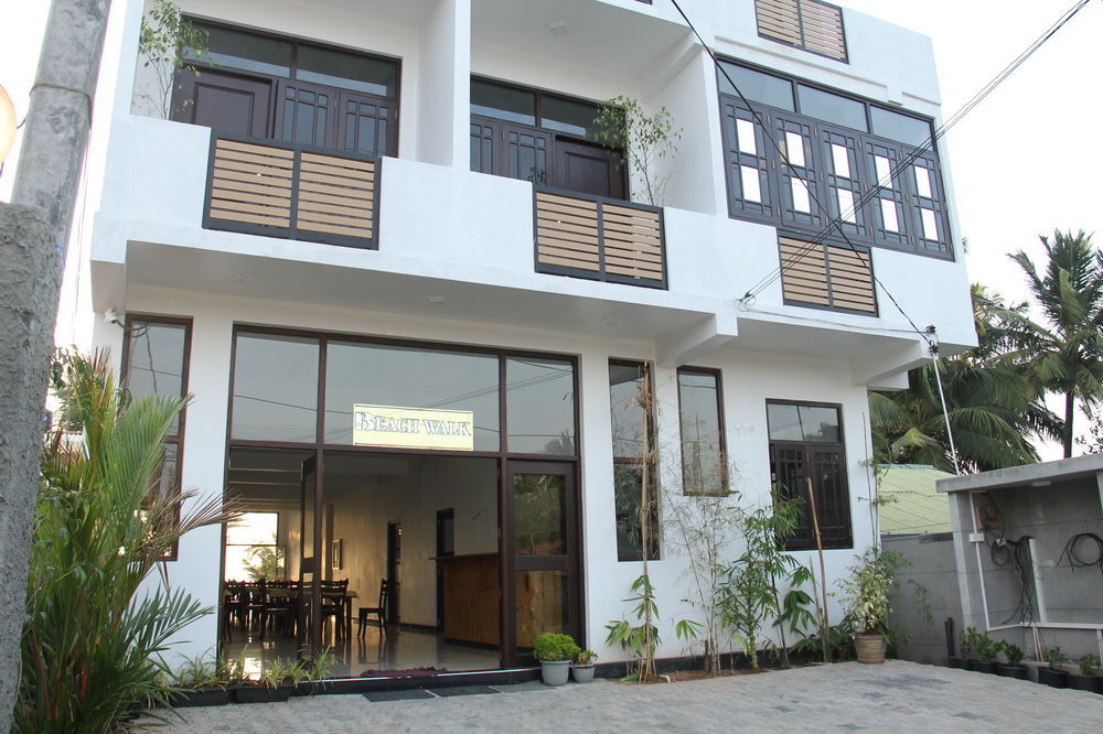 Zendara Hotel Negombo Exteriér fotografie