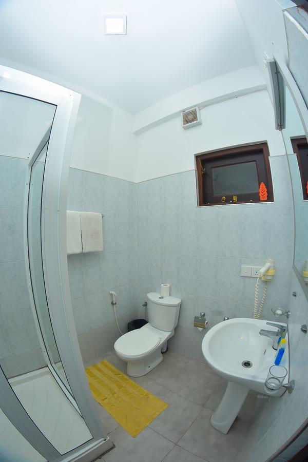 Zendara Hotel Negombo Exteriér fotografie