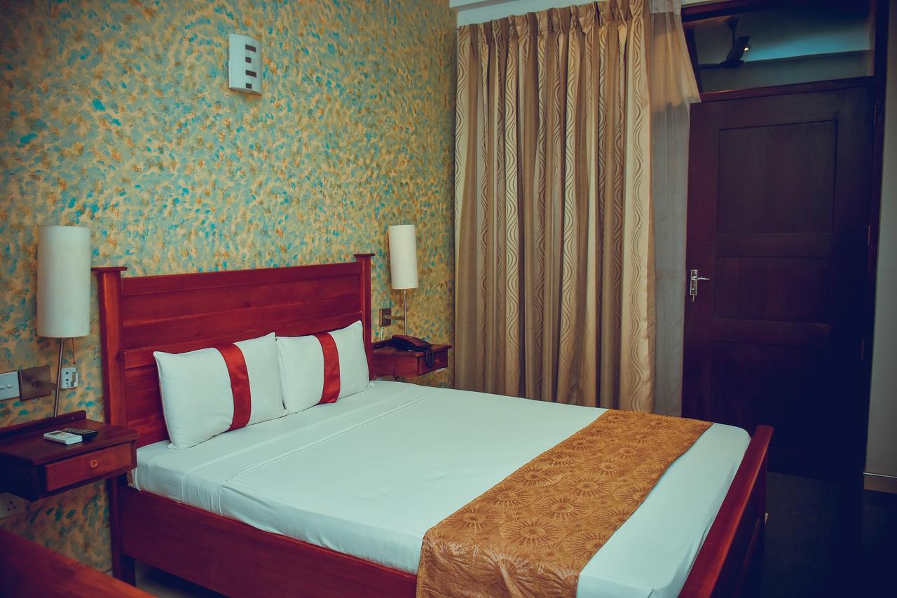 Zendara Hotel Negombo Exteriér fotografie