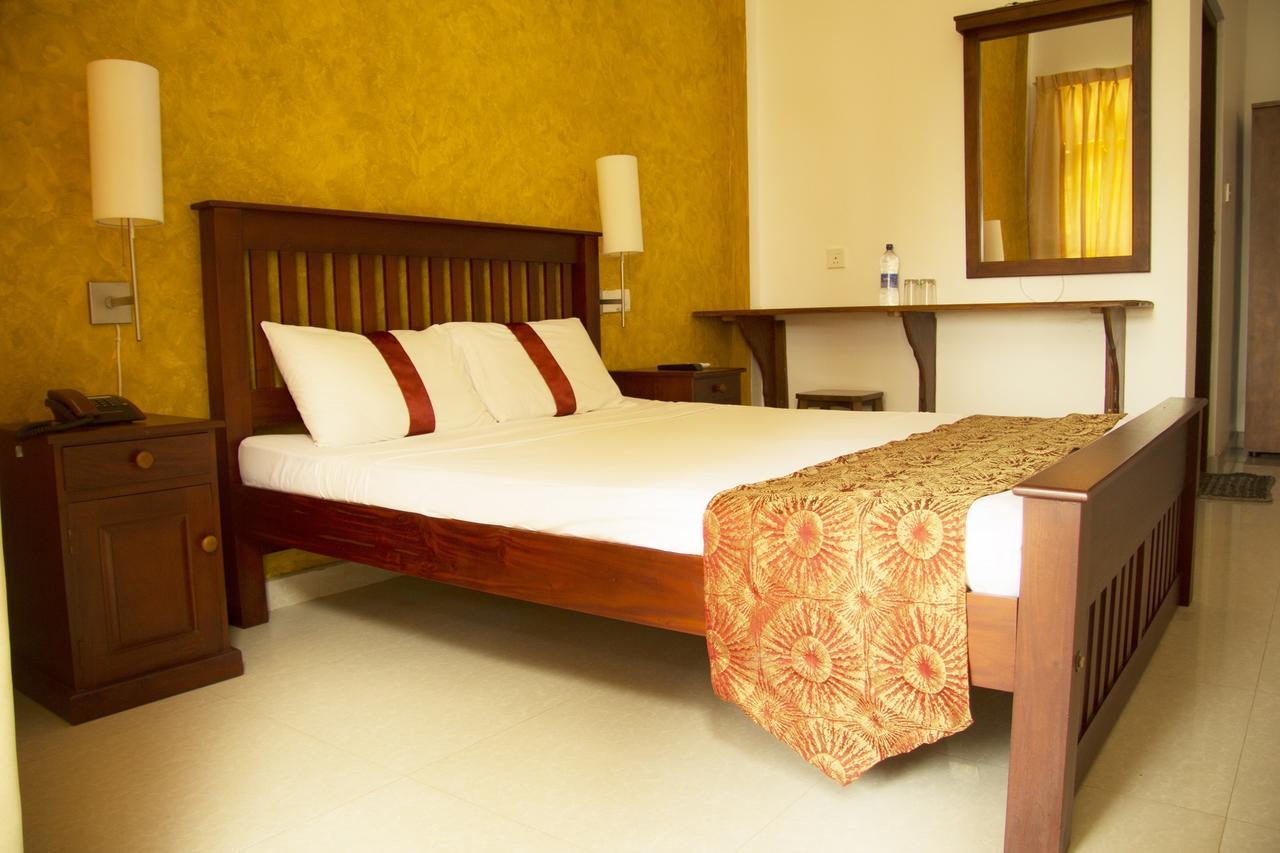 Zendara Hotel Negombo Exteriér fotografie