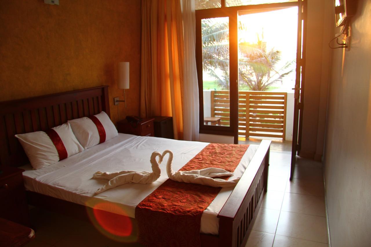 Zendara Hotel Negombo Exteriér fotografie