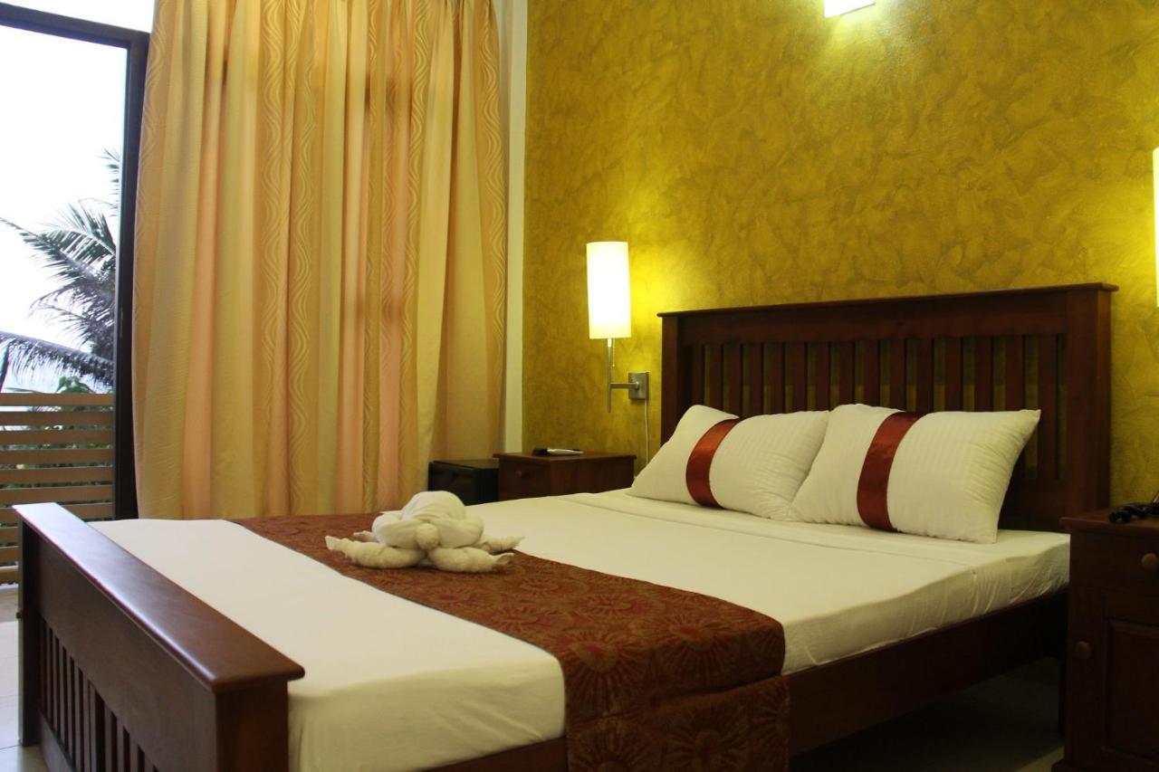 Zendara Hotel Negombo Exteriér fotografie