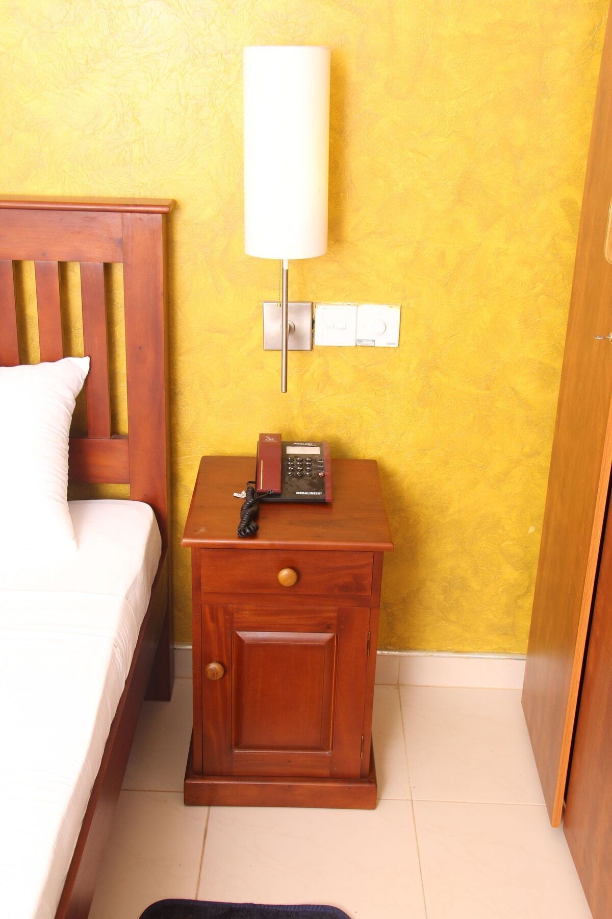 Zendara Hotel Negombo Exteriér fotografie