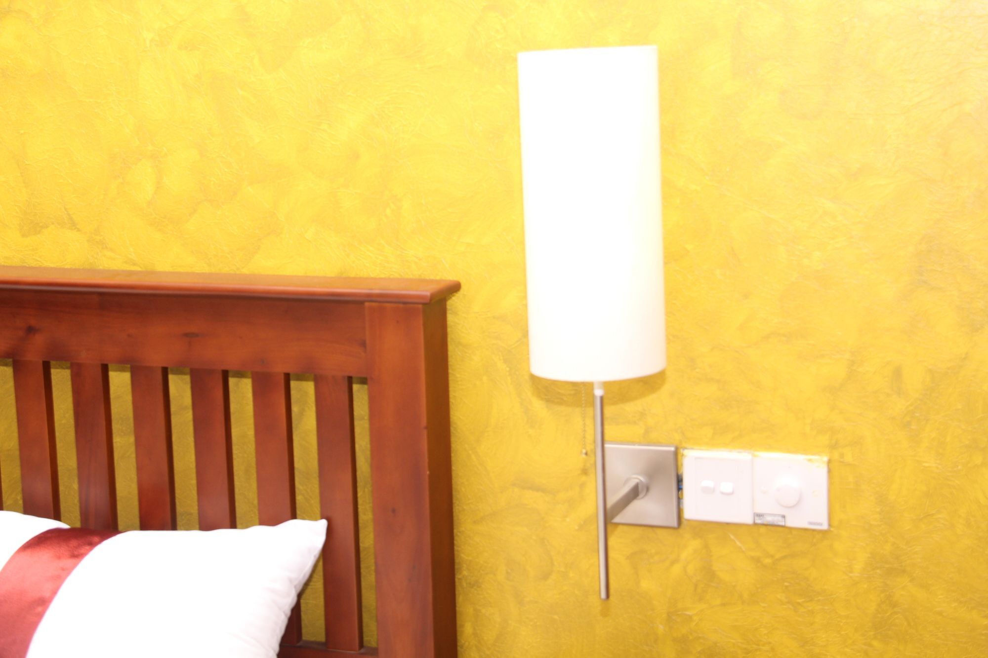 Zendara Hotel Negombo Exteriér fotografie