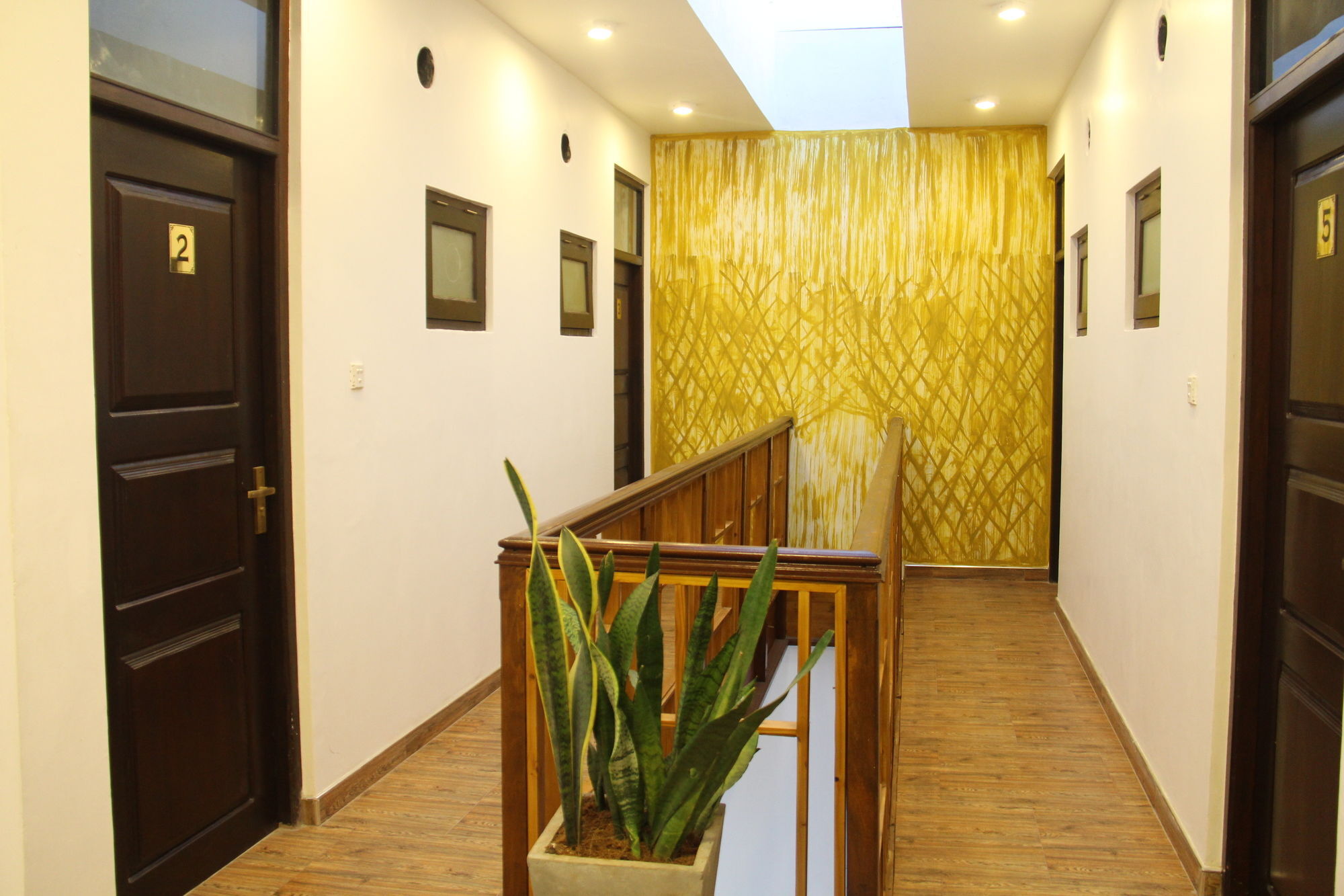Zendara Hotel Negombo Exteriér fotografie