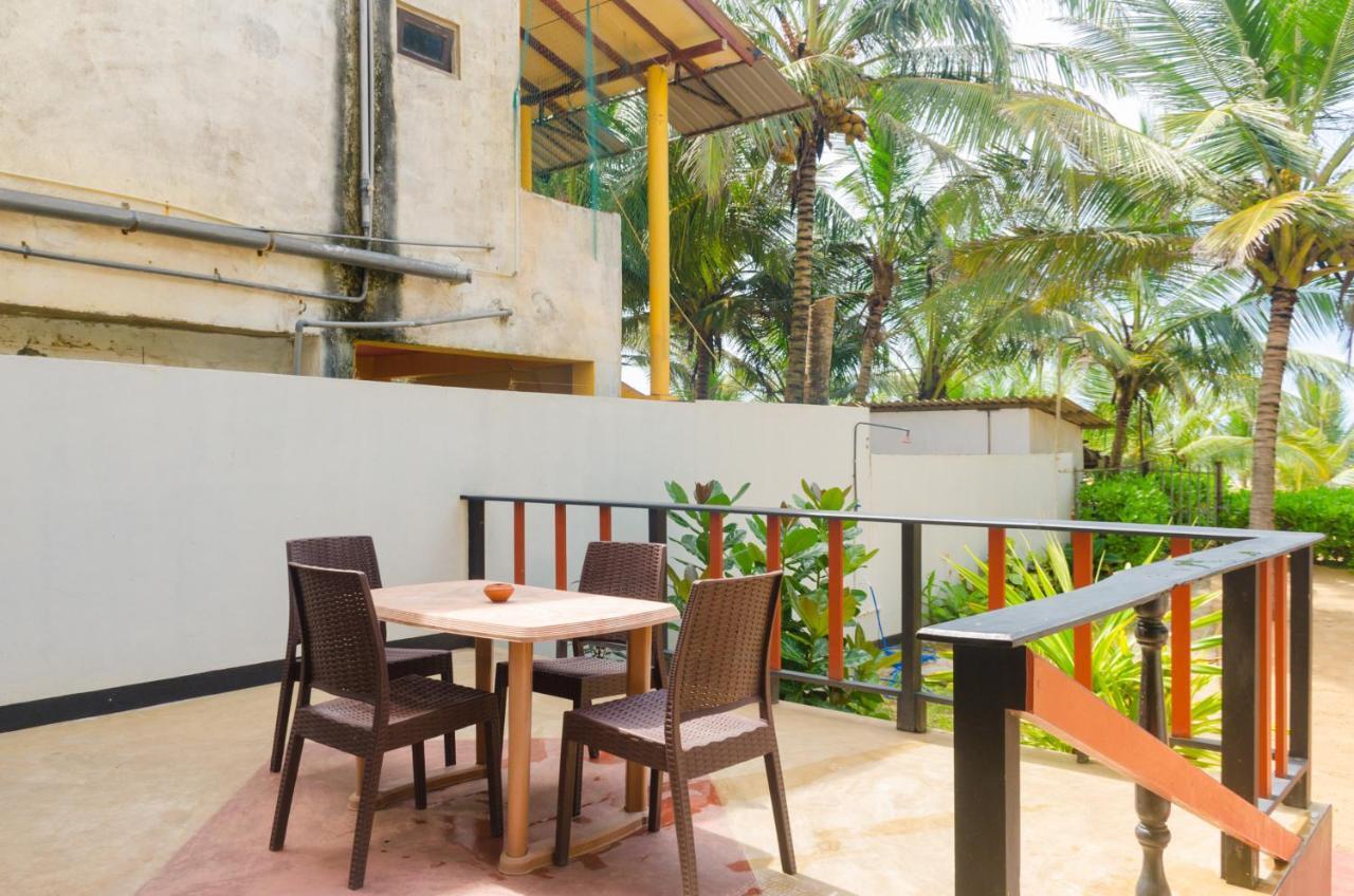 Zendara Hotel Negombo Exteriér fotografie