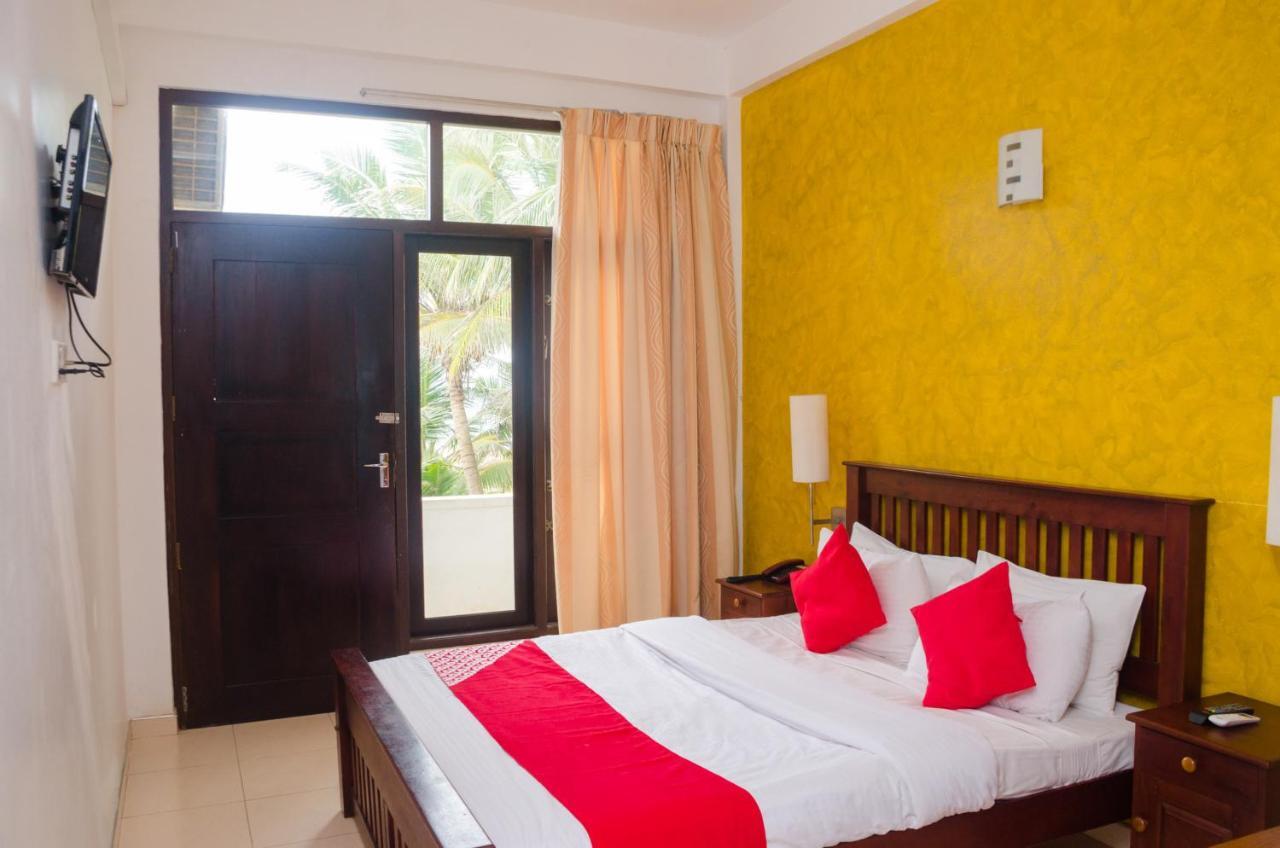 Zendara Hotel Negombo Exteriér fotografie