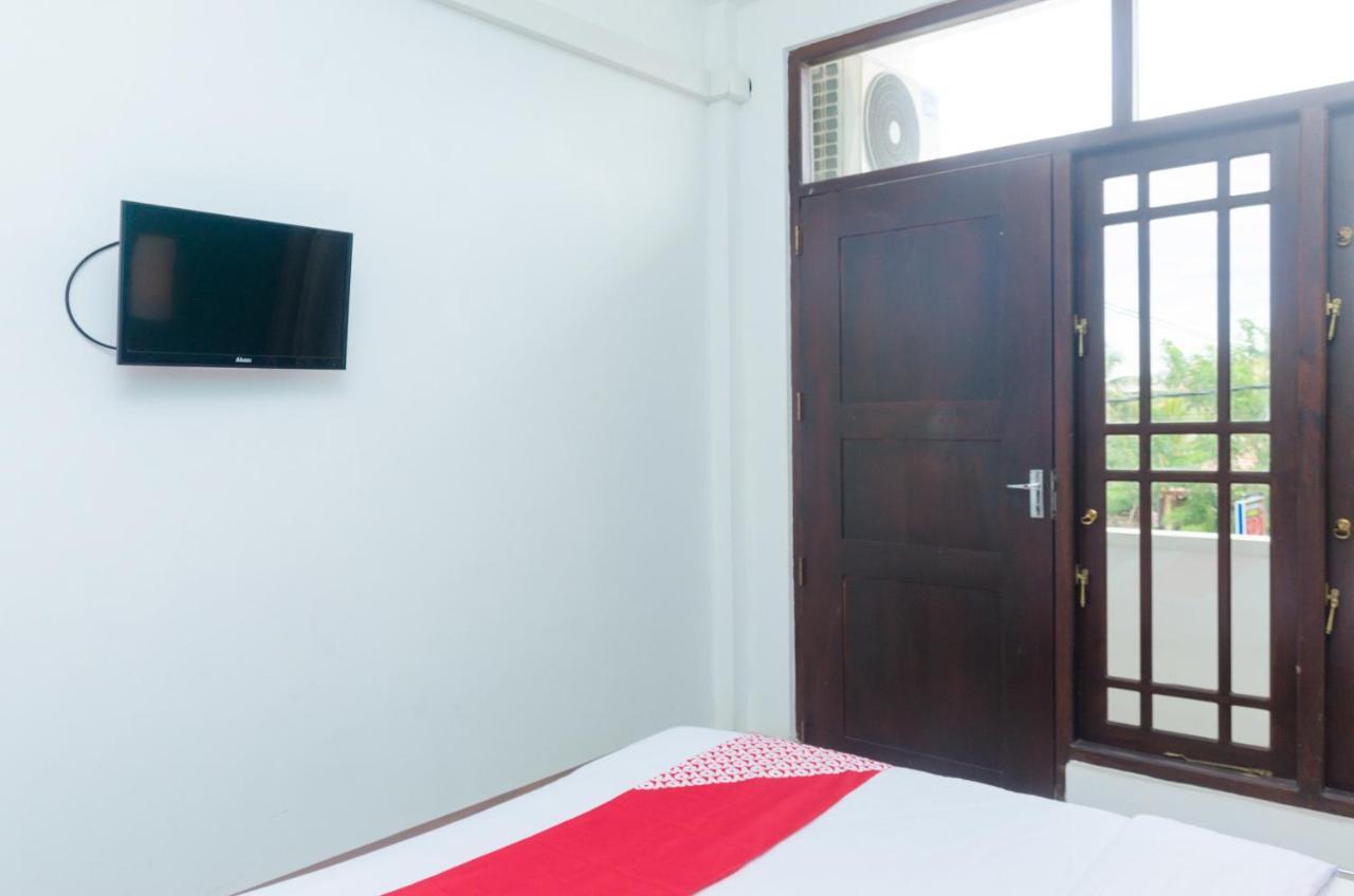 Zendara Hotel Negombo Exteriér fotografie