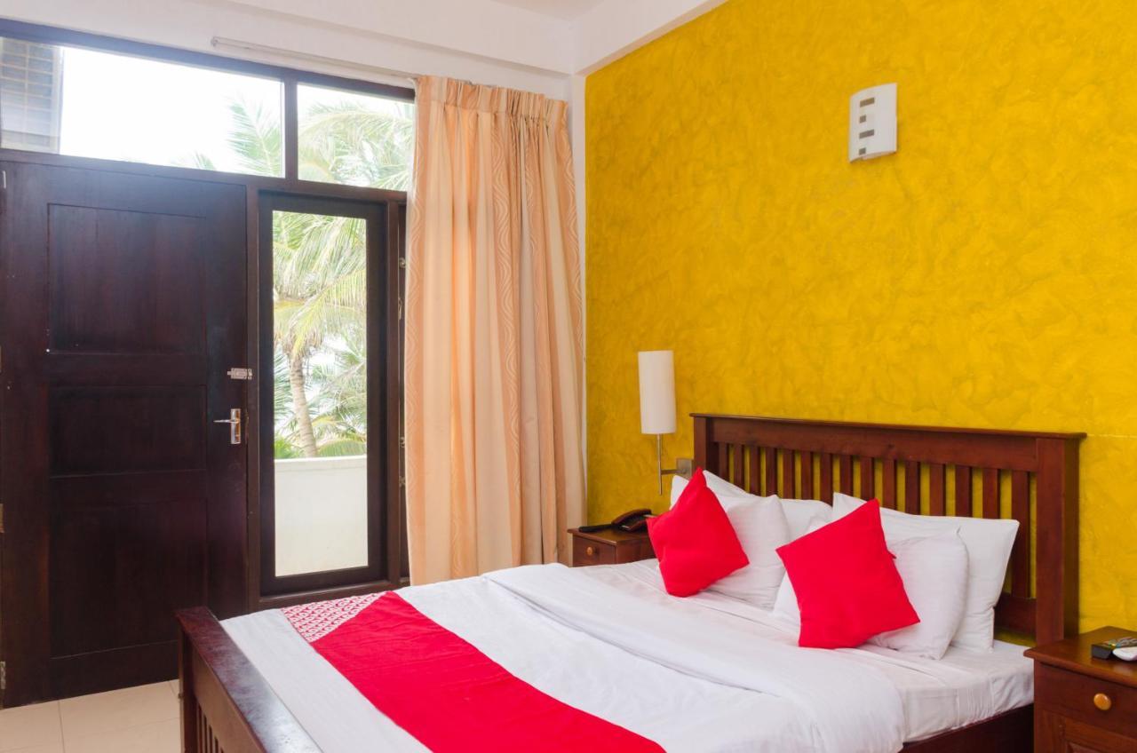 Zendara Hotel Negombo Exteriér fotografie