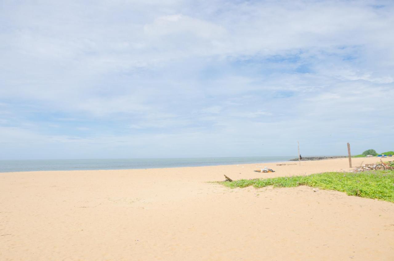 Zendara Hotel Negombo Exteriér fotografie